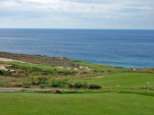 Quivira 12th Forward